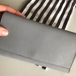 HENRI BENDEL WALLET